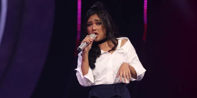 Marion Jola Dapat Surprise Beruntut di Hari Ulang Tahunnya Yang Ke-17, Seru Banget