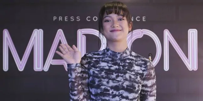 Marion Jola Pernah Digosipkan Mau Diajak ke Semak-Semak & Dibayar 2 Ribu Waktu SD