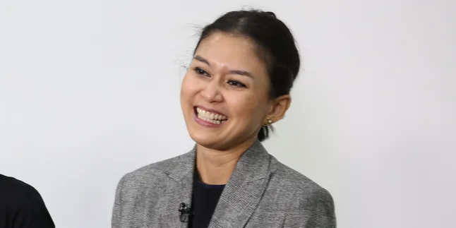 Marissa Anita Officially Files for Divorce from Her Foreign Husband After 17 Years of Marriage