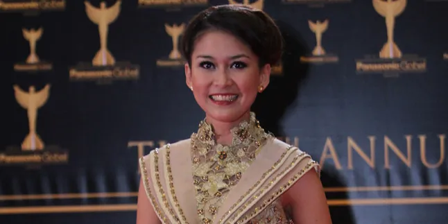 Marissa Anita Selalu Incar Peran Otentik Marissa Anita Selalu Incar Peran Otentik