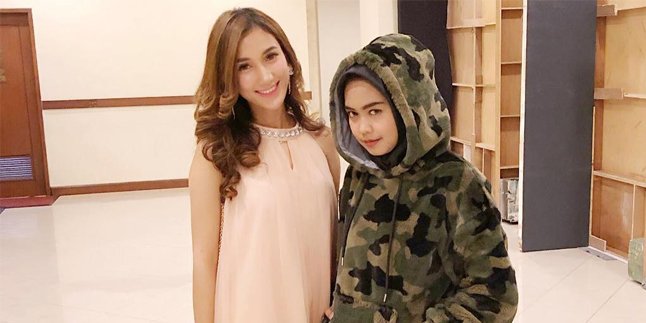 Marissa Chacha Reveals Ria Ricis' Scandal Because of Disappointment for Not Being Paid During Their Work Together
