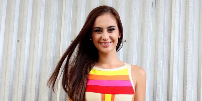 Marissa Nasution Pilih Beli Daripada Sewa Tas