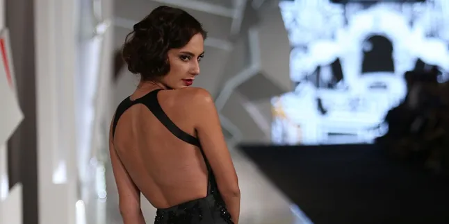 Marissa Nasution Telah Resmi Bercerai Dari Suaminya?