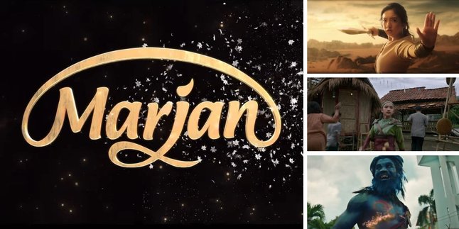 Marjan Cinematic Universe: 5 Marjan Ads from Year to Year that Never Fail to Attract Attention