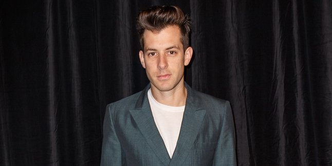 Mark Ronson Puji Dua Lipa Sebagai Sosok Yang Spesial