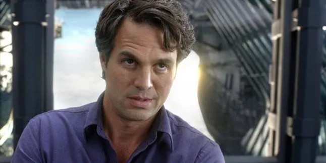 Mark Ruffalo Santai Tanggapi Kisruh 'THE AVENGERS 2'
