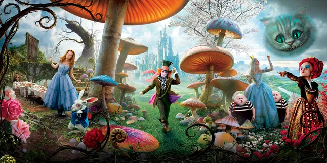 Mark Rylance Akan Menjadi Ayah Johnny Depp? Mark Rylance Akan Menjadi Ayah Johnny Depp?