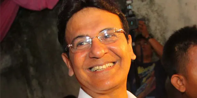 Mark Sungkar Bagi Daging Kurban Pakai Kupon