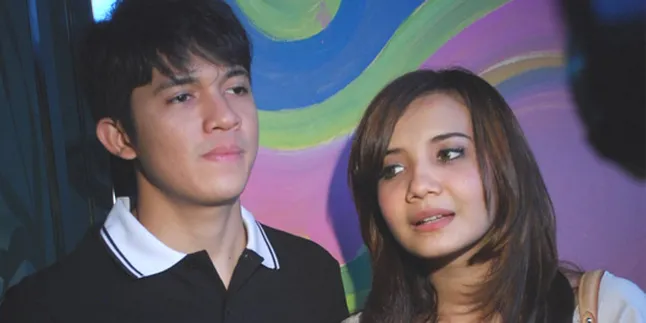 Mark Sungkar: Penjebak Irwansyah dan Zaskia Teman Dekat