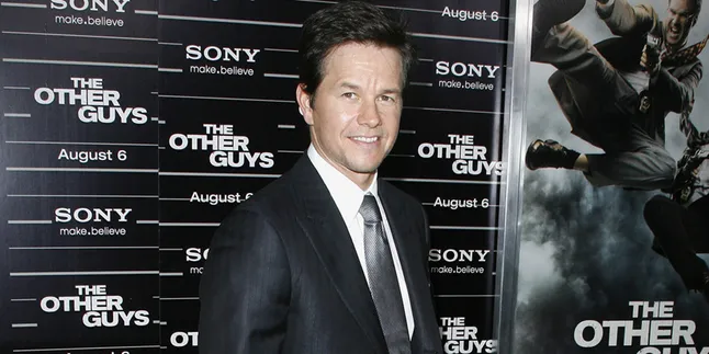 Mark Wahlberg Mengibarkan Bendera Perang Dengan Saudaranya!