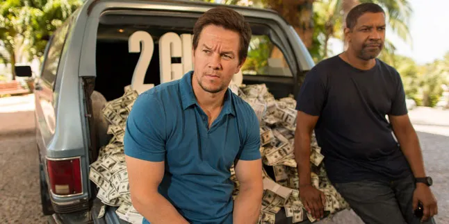 Mark Wahlberg Sebut Justin Bieber Sebagai Preman Kecil Nakal Mark Wahlberg Sebut Justin Bieber Sebagai Preman Kecil Nakal