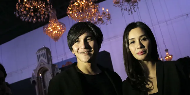 Marsha Timothy Belum Kenalkan Entertainment Pada Anak