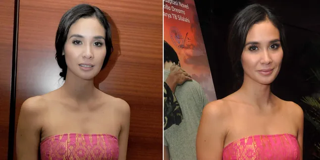 Marsha Timothy Ingin Margariet Menderita Seumur Hidup di Penjara
