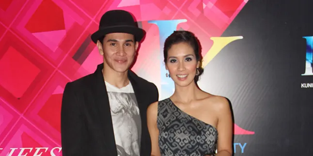 Marsha Timothy: Vino Mainnya Bagus Banget