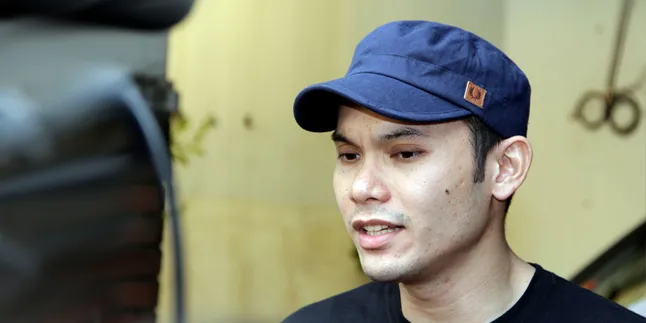 Marshanda Beberkan Bukti, Ben Kasyafani Tegang