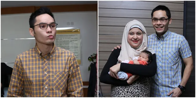Marshanda: Ben Gunakan Anak Sebagai Alat