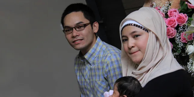 Marshanda Diingatkan, Sienna Harus Dijemput di Rumah Ibunya Marshanda Diingatkan, Sienna Harus Dijemput di Rumah Ibunya
