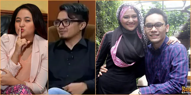 Marshanda Gugat Cerai Ben Kasyafani Karena Sandy?