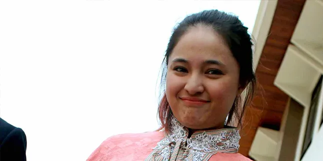 Hadiri Sidang, Marshanda Tak Temui Ben Kasyafani Lagi