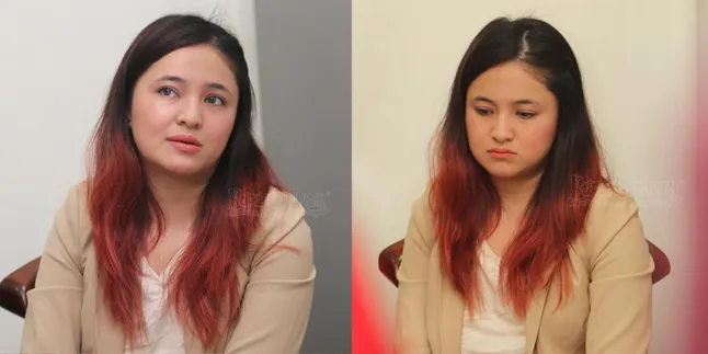 Marshanda Kenal Baik MS, Perempuan Yang Diduga Selingkuhan Ben Marshanda Kenal Baik MS, Perempuan Yang Diduga Selingkuhan Ben