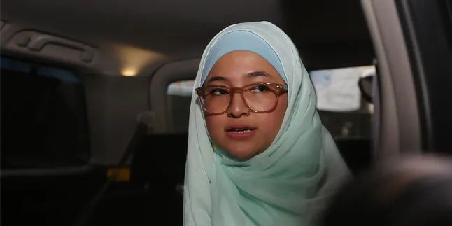 Marshanda Lepas Hijab, Banyak Fans Kecewa Berat