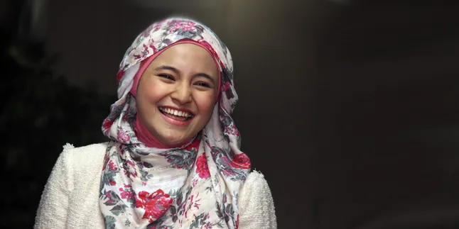 Marshanda Pilih Dokter Sendiri Untuk Second Opinion Sakitnya