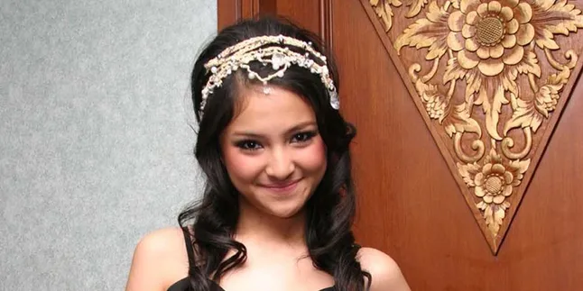 Marshanda Sudah Dikekang Sejak Berusia 7 Tahun Marshanda Sudah Dikekang Sejak Berusia 7 Tahun