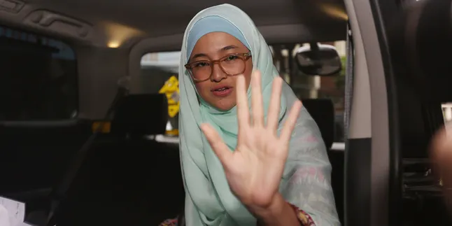 Marshanda: Tak Ada Maaf Buat Ben Kasyafani!