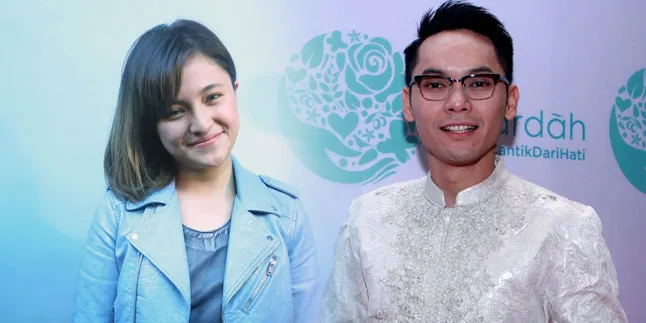 Marshanda Tak Akan Datang ke Nikahan Ben Kasyafani? Marshanda Tak Akan Datang ke Nikahan Ben Kasyafani?