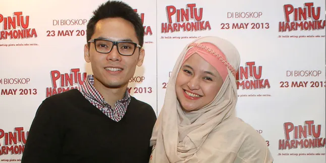 Marshanda Tunda Untuk Kembali Punya Momongan