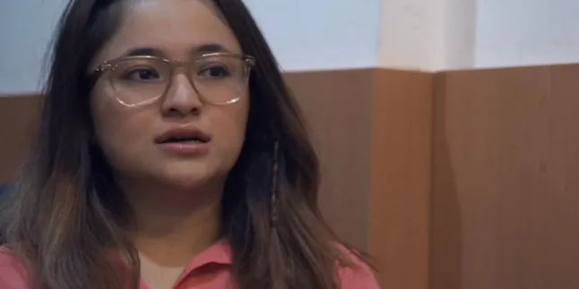 Marshanda Tunjukkan Foto Sebagian Pelaku Penggerebekan