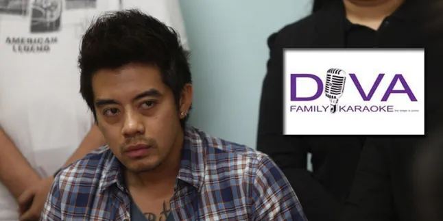 Martin Carter: Diva Karaoke Maling Atau Penadah?