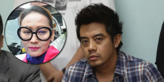 Martin Carter Ingin Inul dan Rossa Segera Disidang