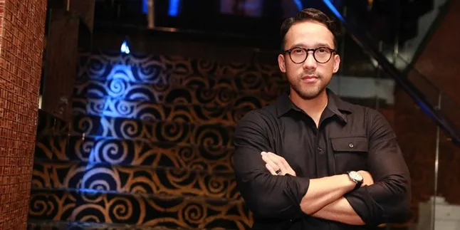 Maruli Tampubolon, Cowok 'All In One' yang Decide Mengejar Mimpi Maruli Tampubolon, Cowok 'All In One' yang Decide Mengejar Mimpi