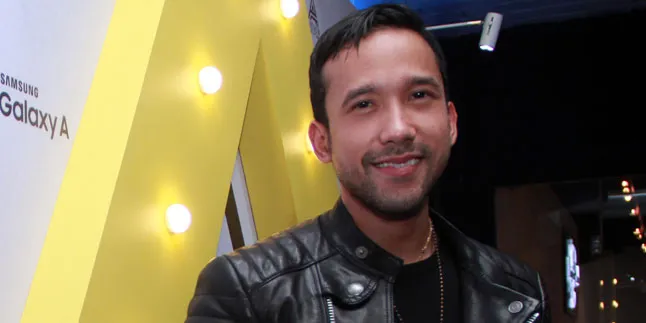 Maruli Tampubolon Tak Sempat Rilis Lagu Untuk Mike Mohede