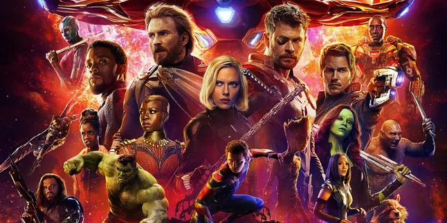 Marvel Will Re-Cast the Roles of IRON MAN, CAPTAIN AMERICA, and X-MEN, Who Will Play Them?