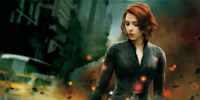 Marvel: Film Superhero Wanita Segera Menyusul