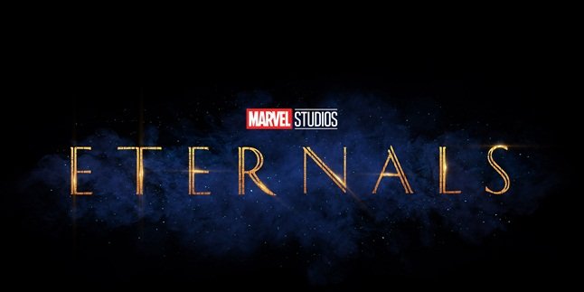 'ETERNALS' Showing in All Cinemas in Indonesia on November 10, 2021, Marvel Fans Ready to Fight for Tickets?