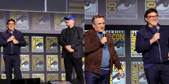 Marvel Adds One More Film in 2028, Totaling Four Big Screen Projects!