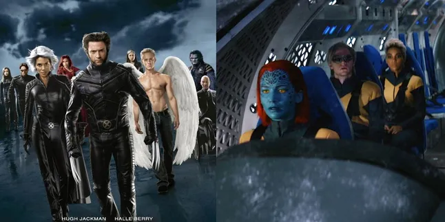 Marvel Umumkan Recast Pemain X-Men di MCU, Akan Pilih Aktor-Aktor Muda Marvel Umumkan Recast Pemain X-Men di MCU, Akan Pilih Aktor-Aktor Muda