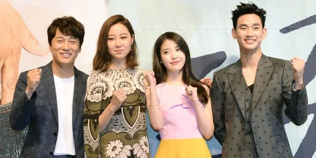 Masa Bodoh Kritik Pedas Netizen, Rating 'Producer' Terus Menanjak Masa Bodoh Kritik Pedas Netizen, Rating 'Producer' Terus Menanjak