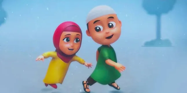 Masa Depan Nussa Rara Dipertanyakan, IP Terseret Konflik Para Pendirinya