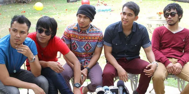 Masa Kecil Para Personil Lyla Kurang Bahagia?