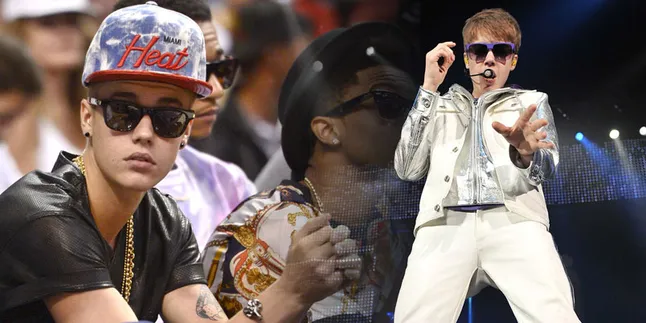 Masa Keterpurukan Justin Bieber Dimulai Dari Album JOURNALS?