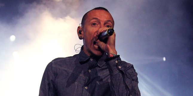 Masa Lalu Tragis Chester Bennington, Alami Pelecehan Seksual