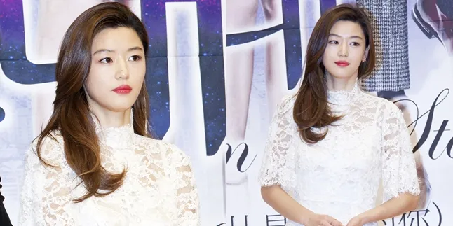 Masa Pemulihan, Jun Ji Hyun Perawatan Mewah Pasca Melahirkan Masa Pemulihan, Jun Ji Hyun Perawatan Mewah Pasca Melahirkan