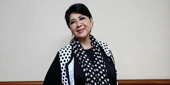 Masa Pemulihan, Titiek Puspa Nekat Bintangi 'INI KISAH TIGA DARA'