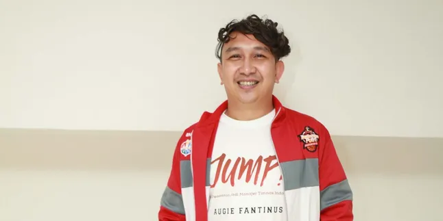 Masa Penahanan Augie Fantinus Diperpanjang 40 Hari