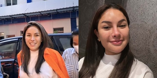 Nikita Mirzani's Detention Extended by 30 Days, Legal Counsel Speaks Out
