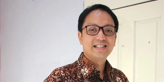 Masa SMA, Charles Bonar Sirait Ngaku Anak Bandel
